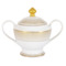 Сервиз чайный Midori Вирджиния на 6 персон 21 предмет, фарфор