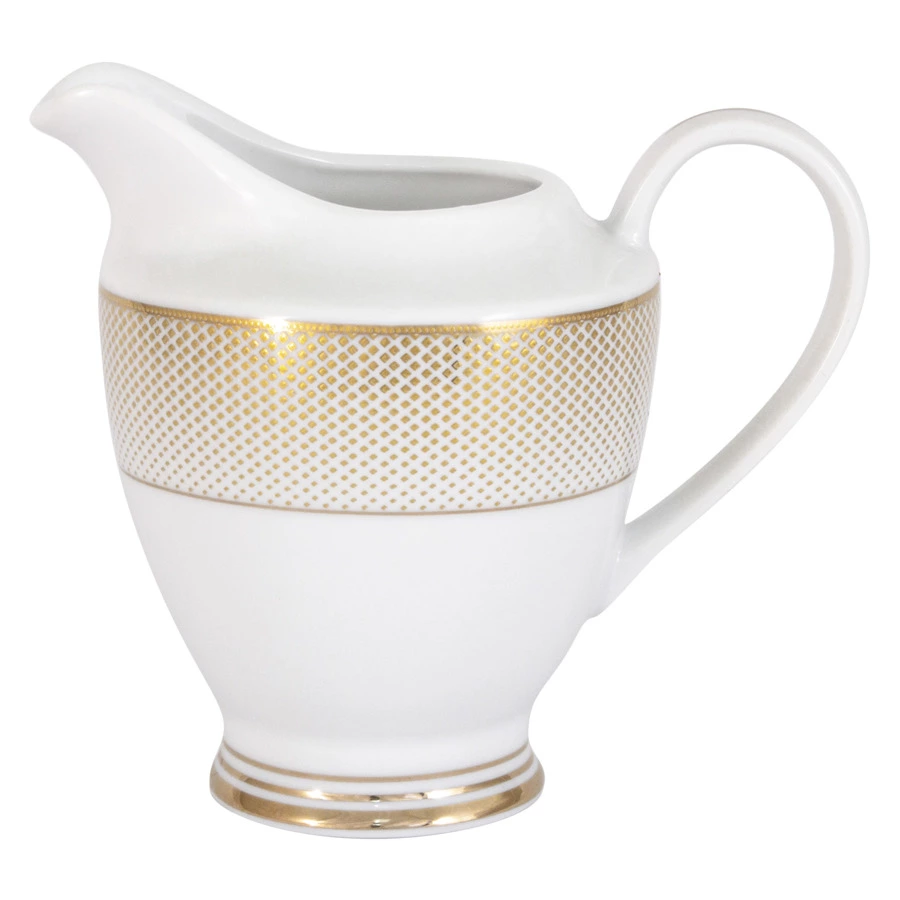 Сервиз чайный Midori Вирджиния на 6 персон 21 предмет, фарфор