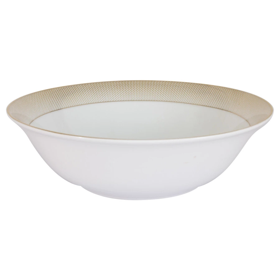 Сервиз столовый Midori Вирджиния на 6 персон 27 предметов, фарфор