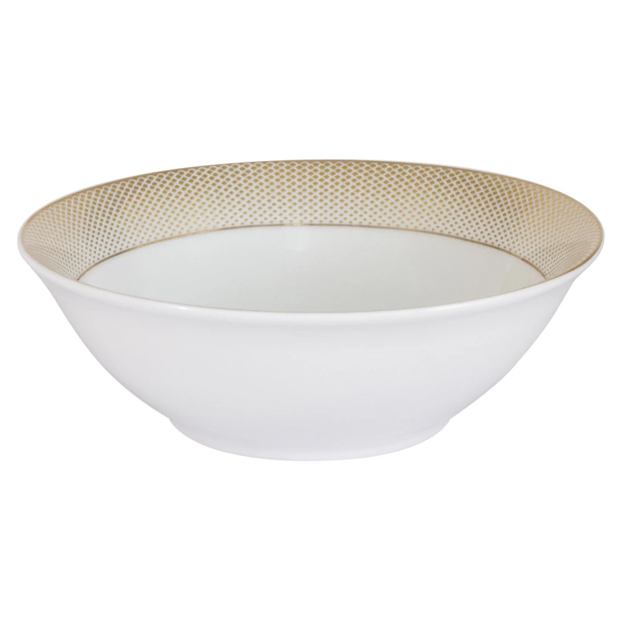 Сервиз столовый Midori Вирджиния на 6 персон 27 предметов, фарфор