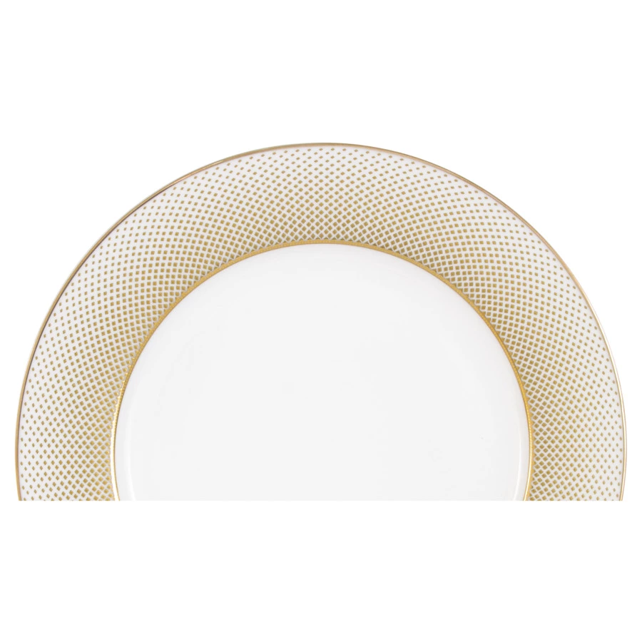 Сервиз чайный Midori Вирджиния на 12 персон 42 предмета, фарфор