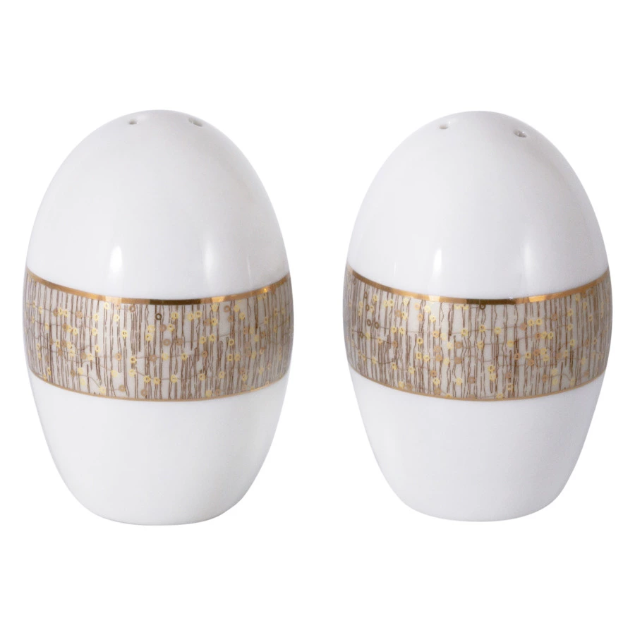 Сервиз столовый Midori Луксор на 6 персон 27 предметов, фарфор