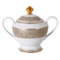 Сервиз чайный Midori Луксор на 12 персон 42 предмета, фарфор