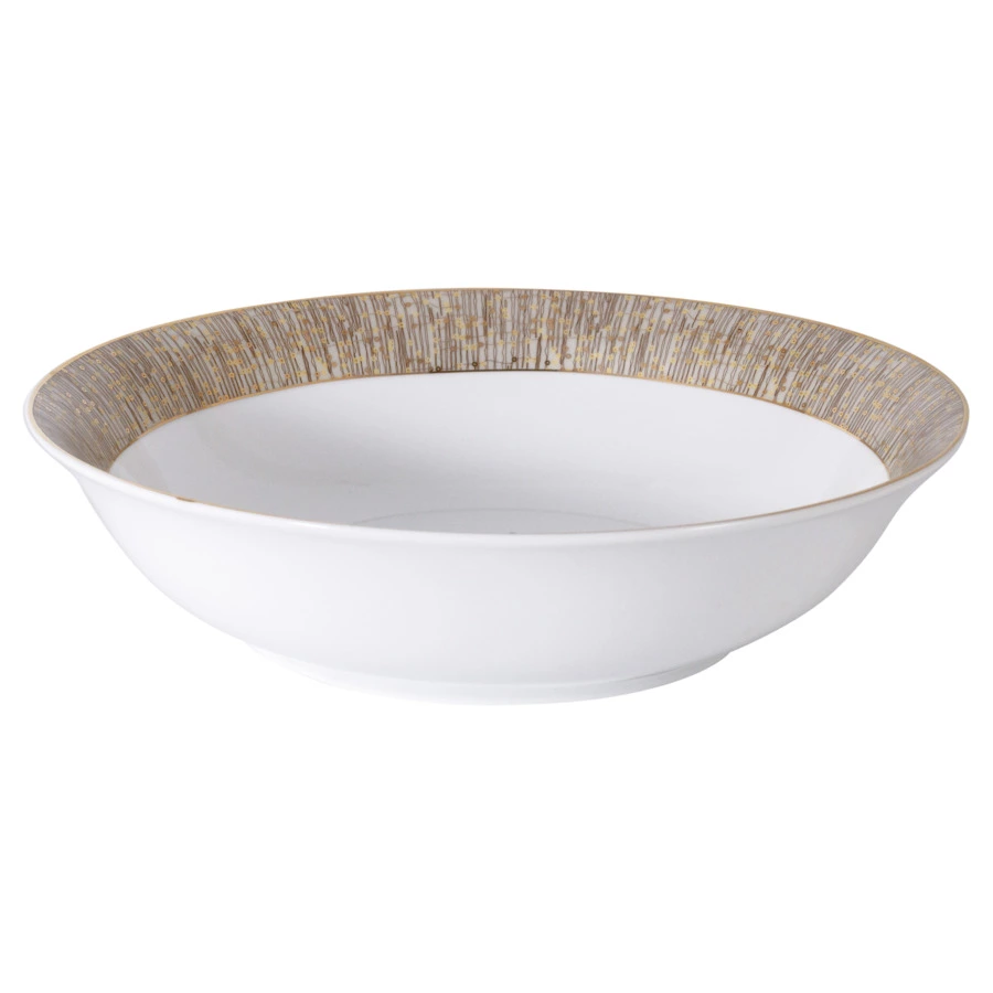 Сервиз столовый Midori Луксор на 12 персон 50 предметов, фарфор