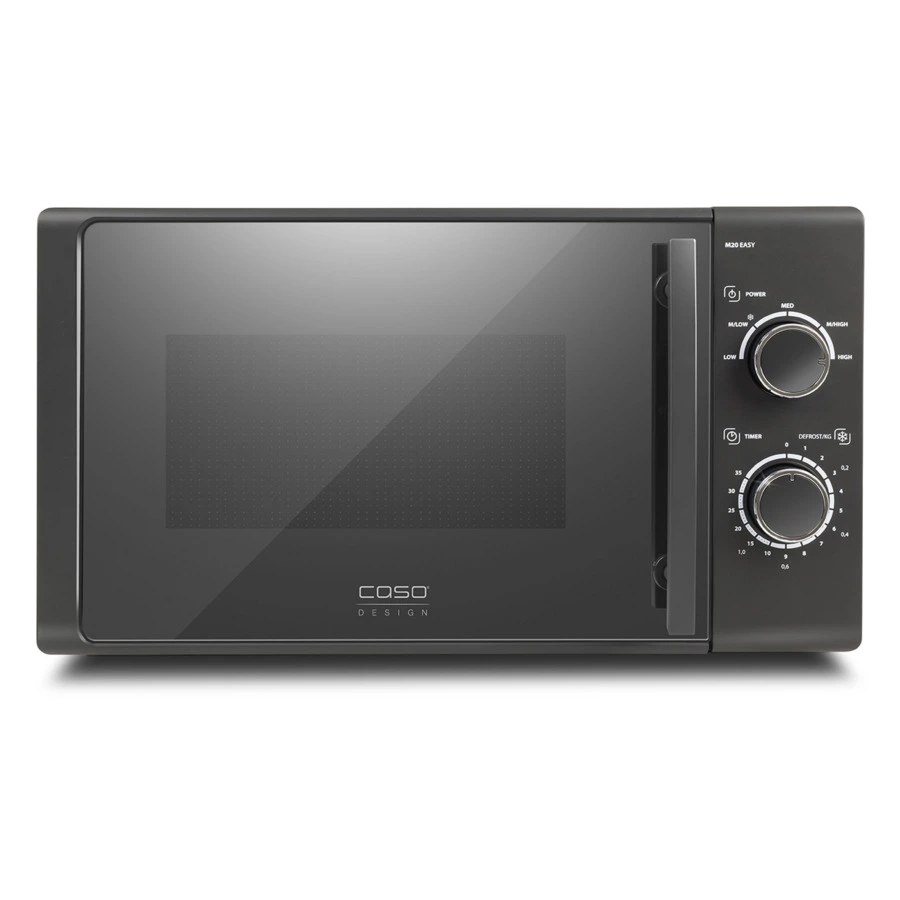 Микроволновая печь CASO M 20 EASY