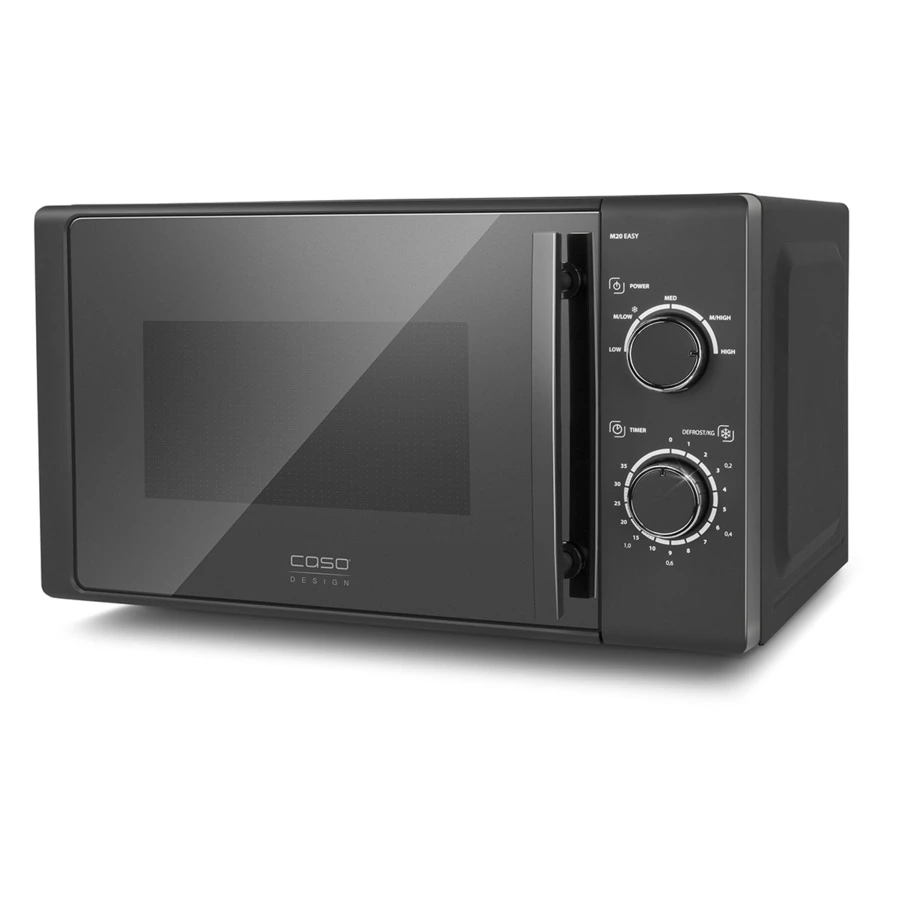 Микроволновая печь CASO M 20 EASY