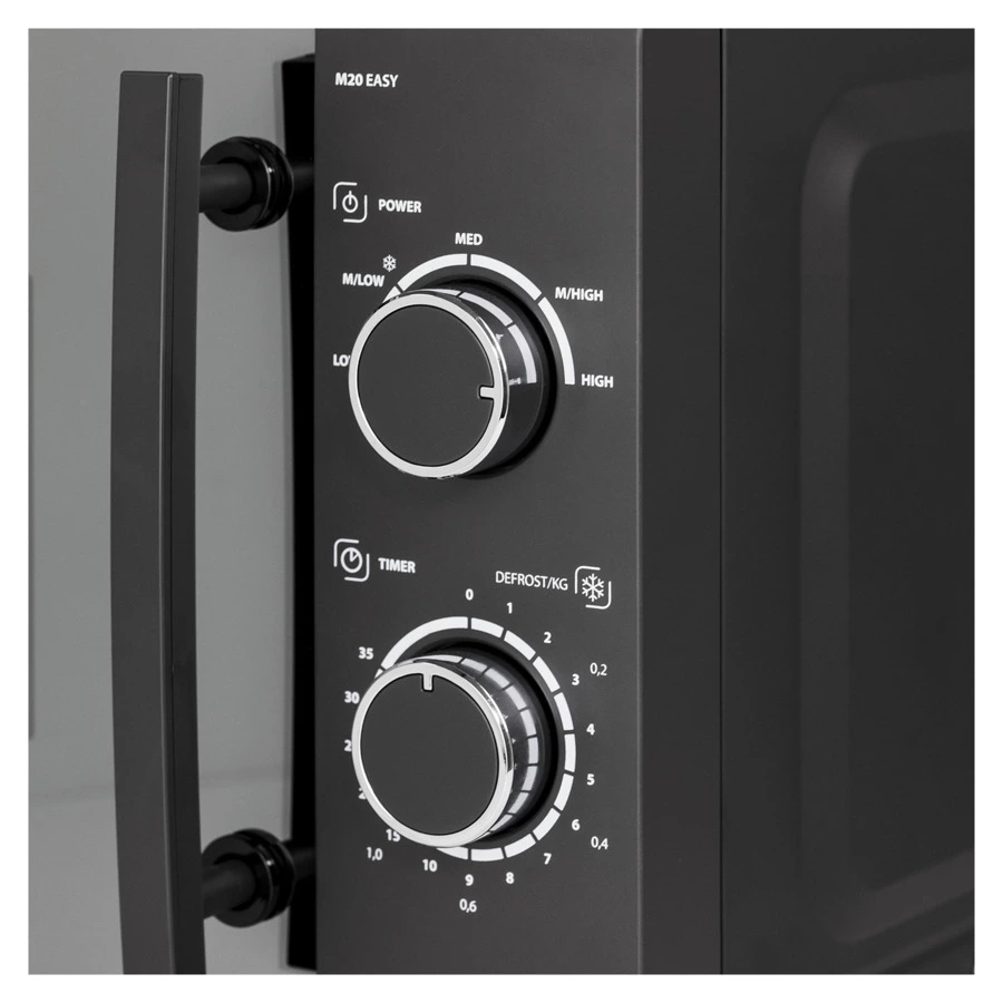 Микроволновая печь CASO M 20 EASY