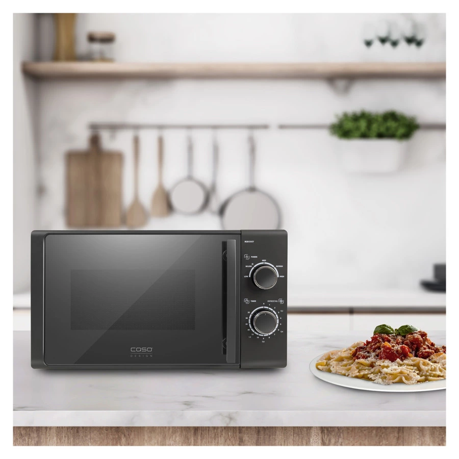 Микроволновая печь CASO M 20 EASY