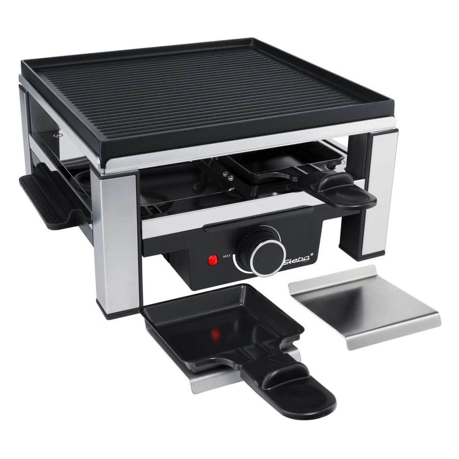 Раклетница Steba RC 104