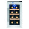 Винный холодильник Profi Cook PC-WK 1233 sw-inox