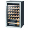 Винный холодильник Profi Cook PC-WK 1235 sw-inox