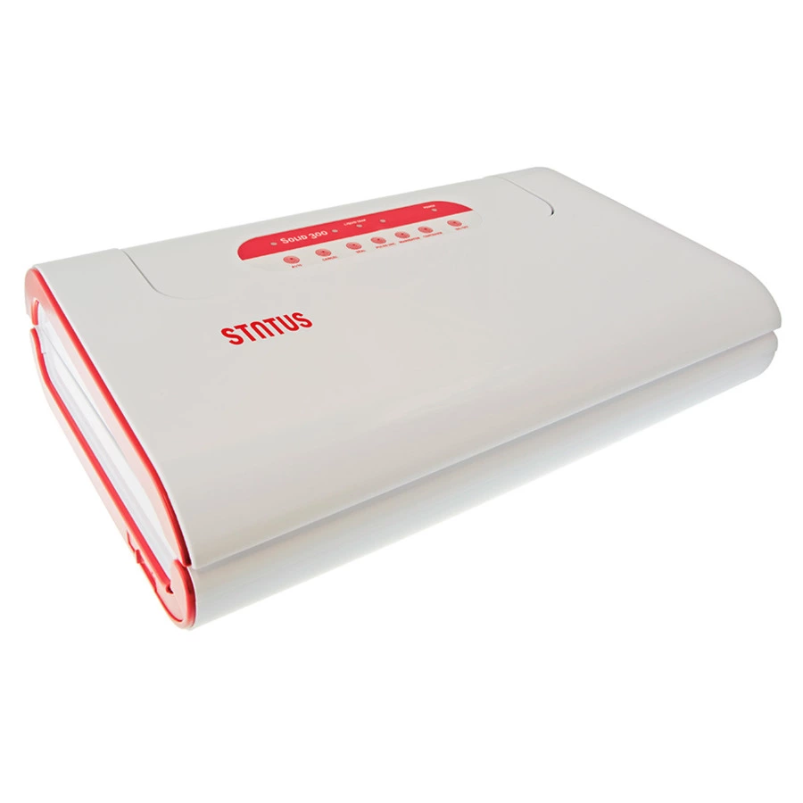 Вакуумный упаковщик STATUS Solid 300