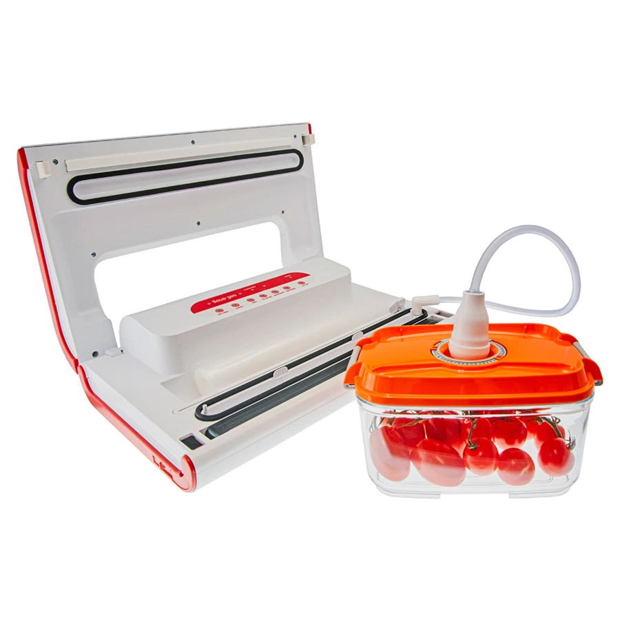 Вакуумный упаковщик STATUS Solid 300