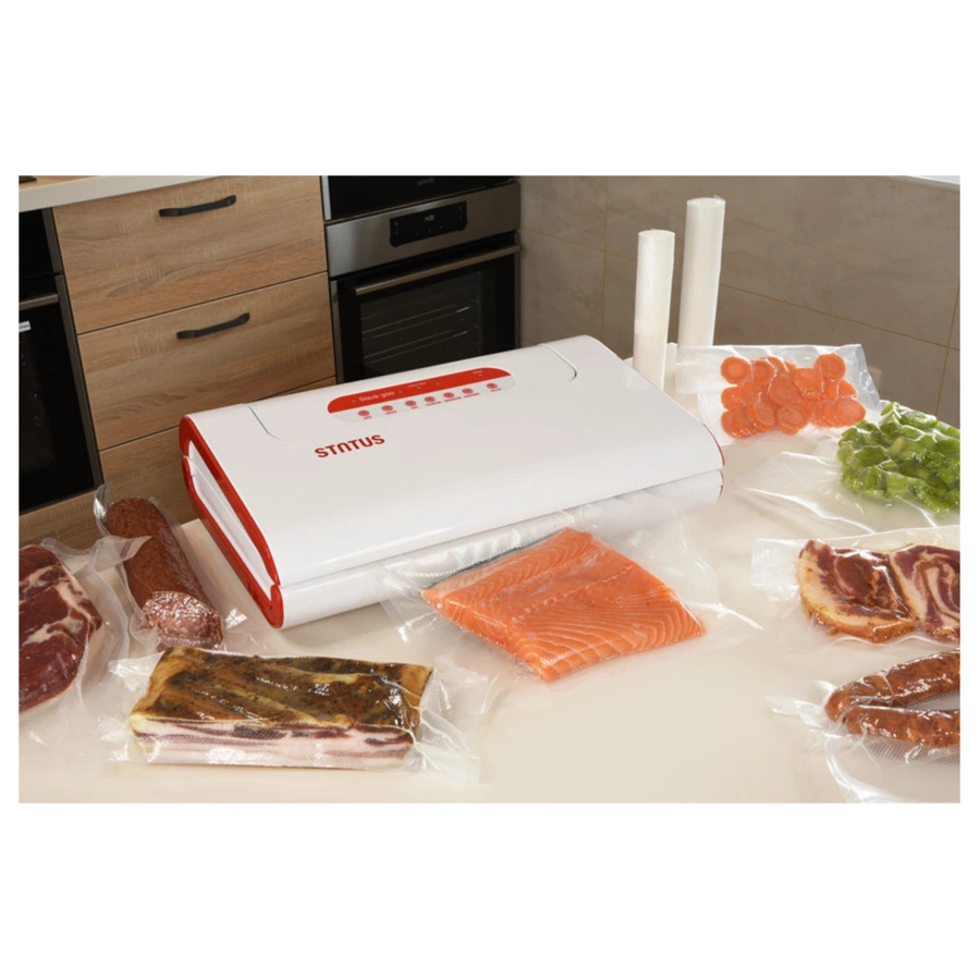 Вакуумный упаковщик STATUS Solid 300