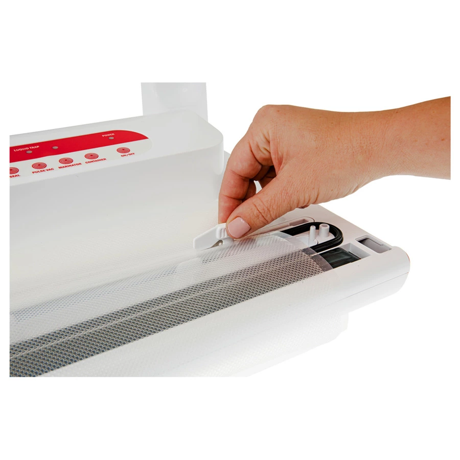 Вакуумный упаковщик STATUS Solid 300