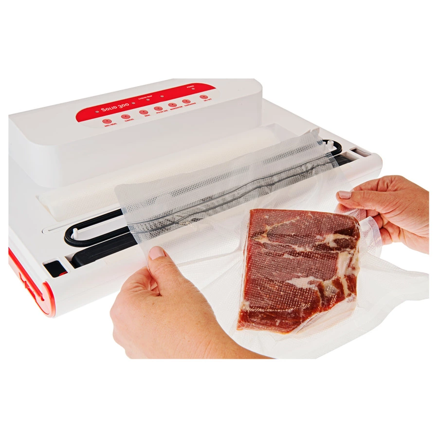 Вакуумный упаковщик STATUS Solid 300