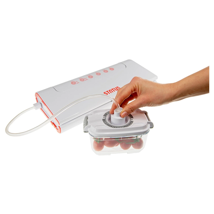 Вакуумный упаковщик STATUS HV 100