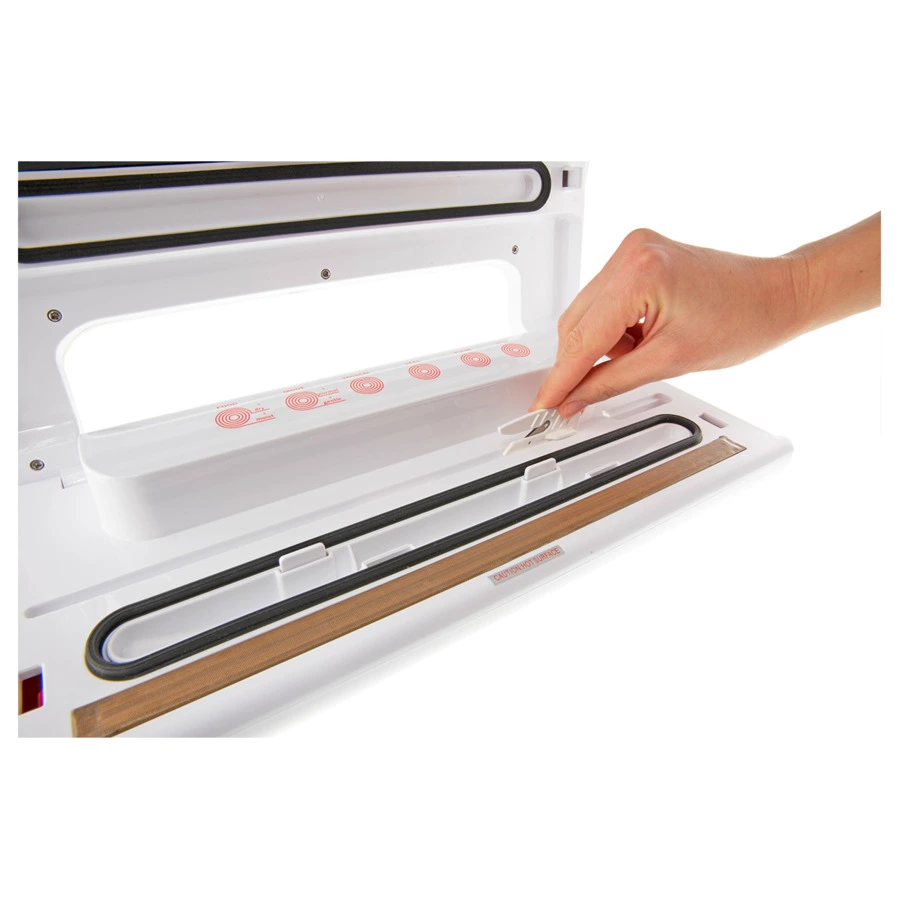 Вакуумный упаковщик STATUS HV 100