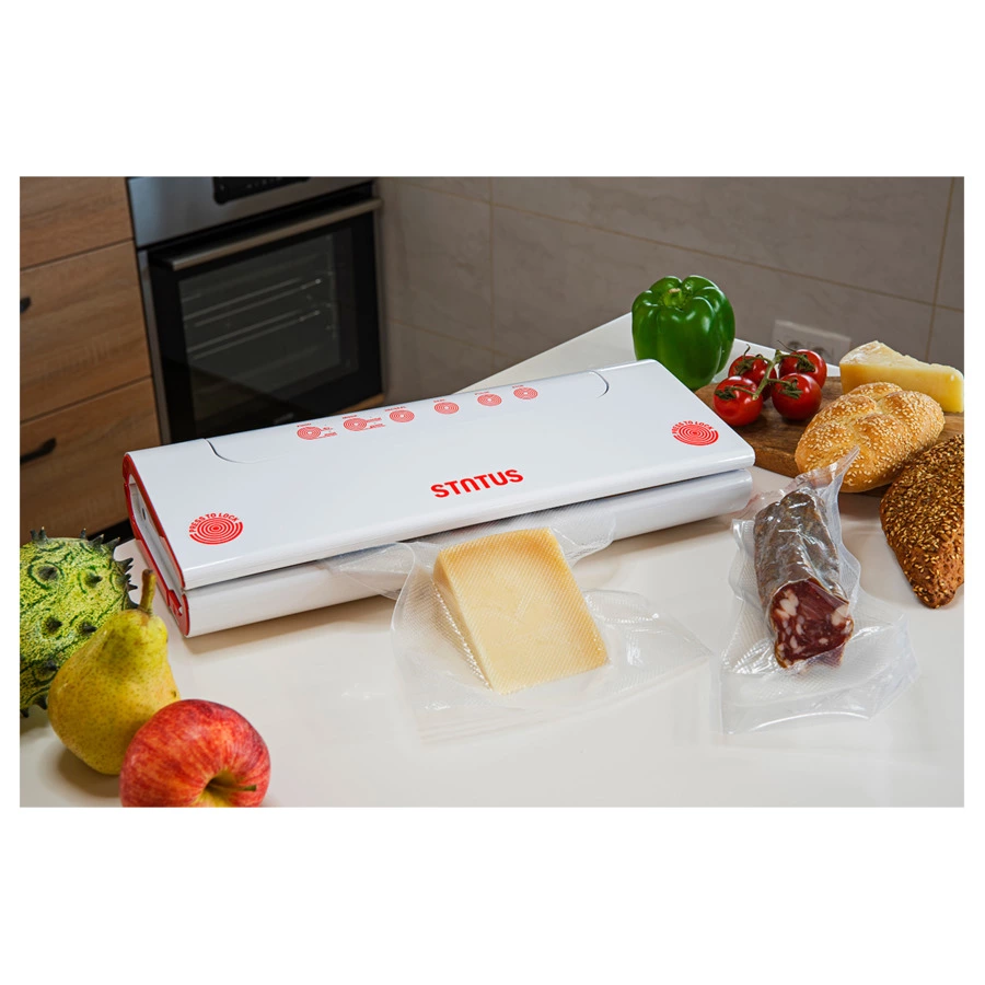 Вакуумный упаковщик STATUS HV 100