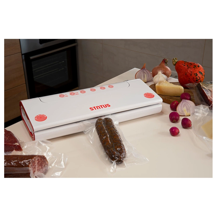 Вакуумный упаковщик STATUS HV 100