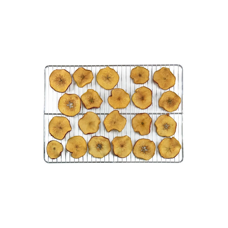 Сушилка для овощей и фруктов STATUS 6600152 (30L)