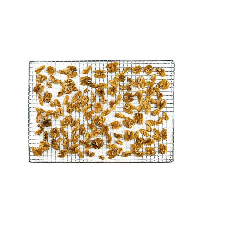 Сушилка для овощей и фруктов STATUS 6600152 (30L)