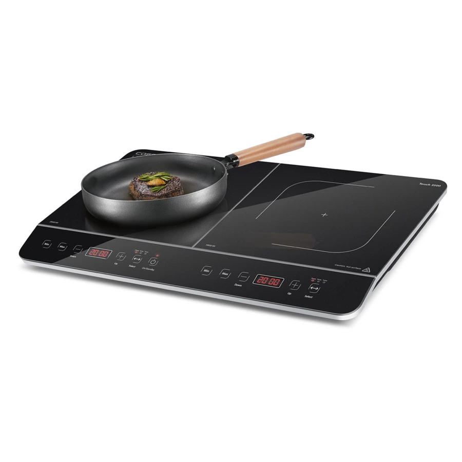 Плита настольная CASO Touch 3500