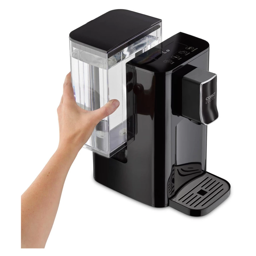 Диспенсер горячей воды CASO HW 550