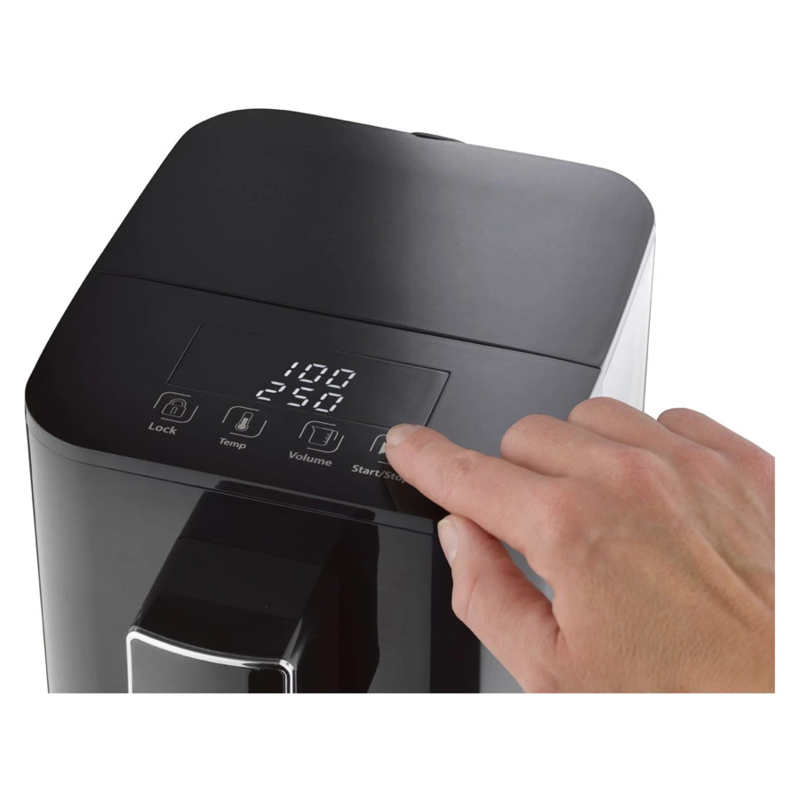 Диспенсер горячей воды CASO HW 550