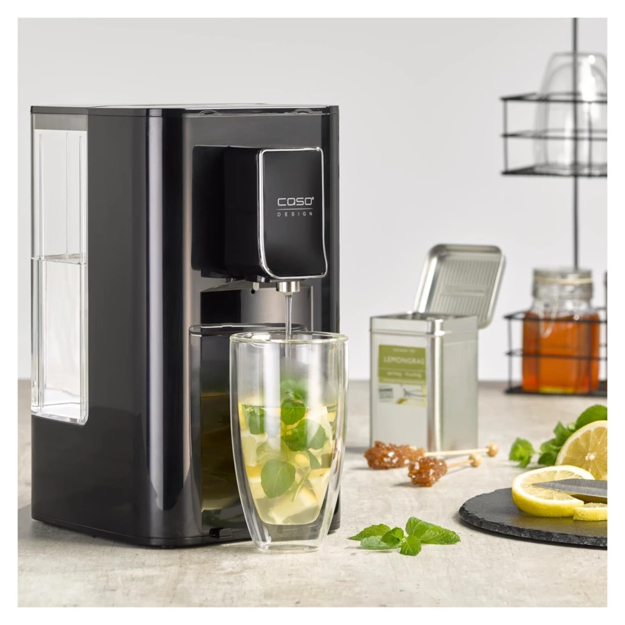 Диспенсер горячей воды CASO HW 550