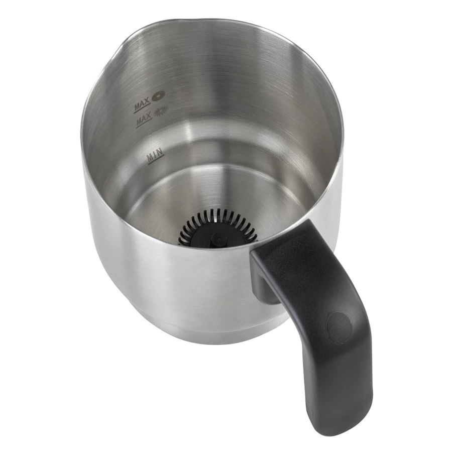 Пеновзбиватель CASO Crema&Choco Inox