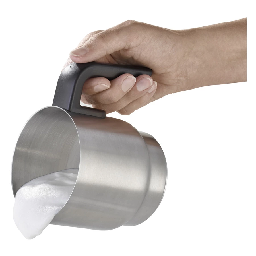 Пеновзбиватель CASO Crema&Choco Inox