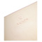 Форма для запекания прямоугольная Esprit de cuisine Festonne 41х25 см, ручки, вишневая