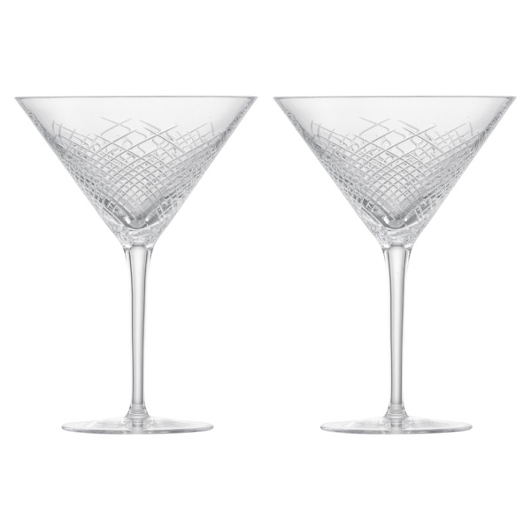 Набор бокалов для мартини Zwiesel Glas Награда Комета 295 мл, 2 шт