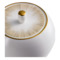 Сервиз чайный Narumi Сверкающее Золото на 6 персон 21 предмет, фарфор костяной