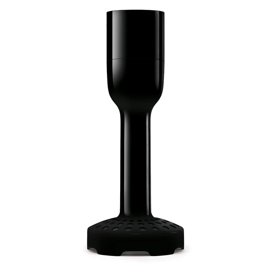 Блендер погружной SMEG HBF22BLEU 700 Вт, с насадками, кувшин 1,4л, измельчитель 0,5л, черный