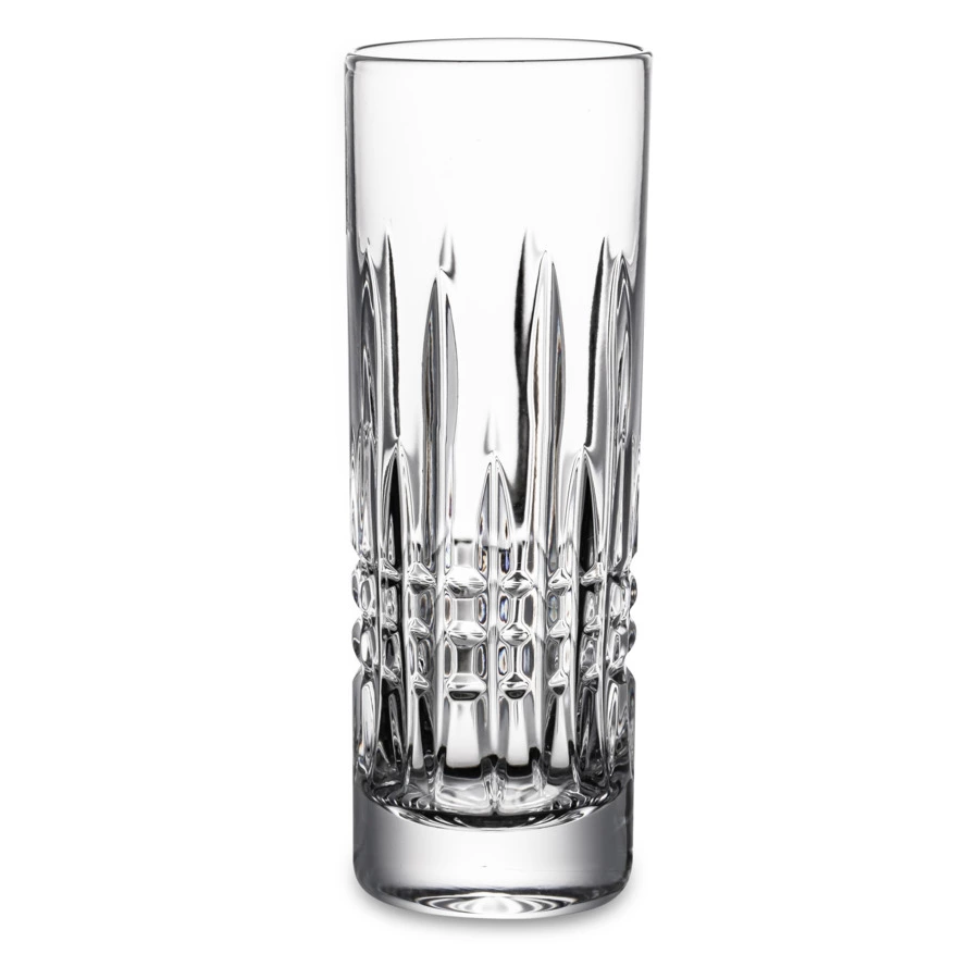 Набор стопок Неман Ordi 50 мл, 6 шт, хрусталь