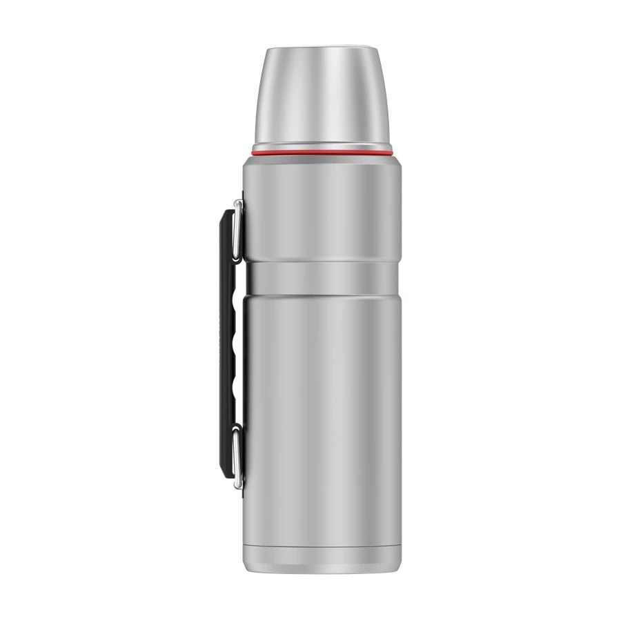 Термос THERMOS SK2020 RCMS, 2 л, сталь нержавеющая, серебристый, п/к (386229)