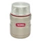 Термос THERMOS SK3000 RSMS, 470 мл, сталь нержавеющая, серебристый, п/к (373731)