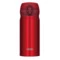 Термокружка THERMOS JNL-354 MTR 350 мл, сталь нержавеющая, красная, п/к (365842)