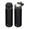Термокружка THERMOS JNL-504 PBK 500 мл, сталь нержавеющая, черная, п/к (367501)