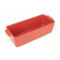 Форма для хлеба Peugeot Red 31х11 см, керамика