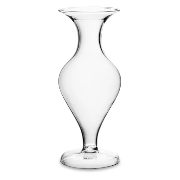 Ваза IVV Аврора 20,5 см, стекло