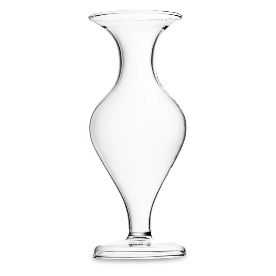 Ваза IVV Аврора 20,5 см, стекло
