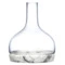 Декантер для вина Nude Glass Прохлада 1,25 л, стекло хрустальное, мрамор