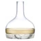 Декантер для вина Nude Glass Прохлада 1,25 л, стекло хрустальное, мрамор