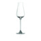 Набор бокалов для шампанского Lucaris Desire 240 мл, 6 шт, стекло хрустальное