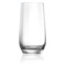 Набор стаканов для воды Lucaris Hong Kong 460 мл, 6 шт, стекло хрустальное