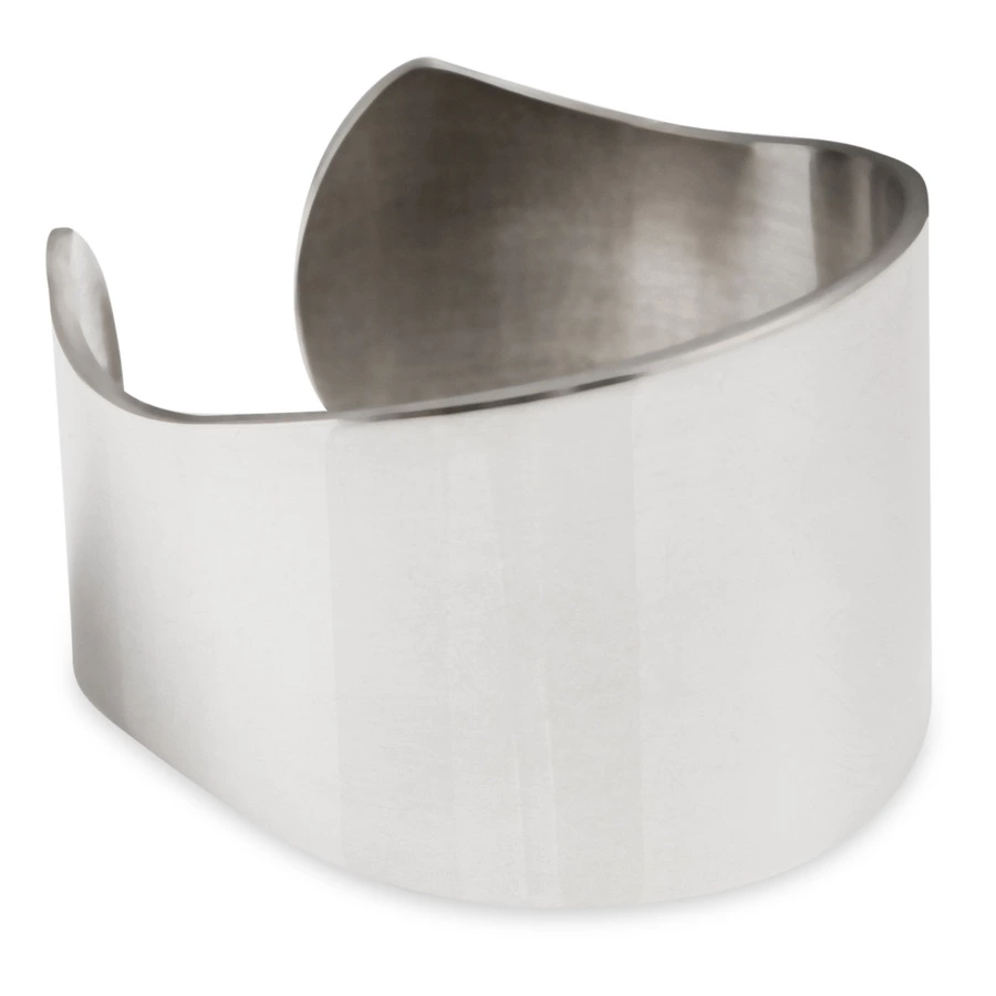 Кольцо для салфеток Русские самоцветы 66,18 г, серебро 925