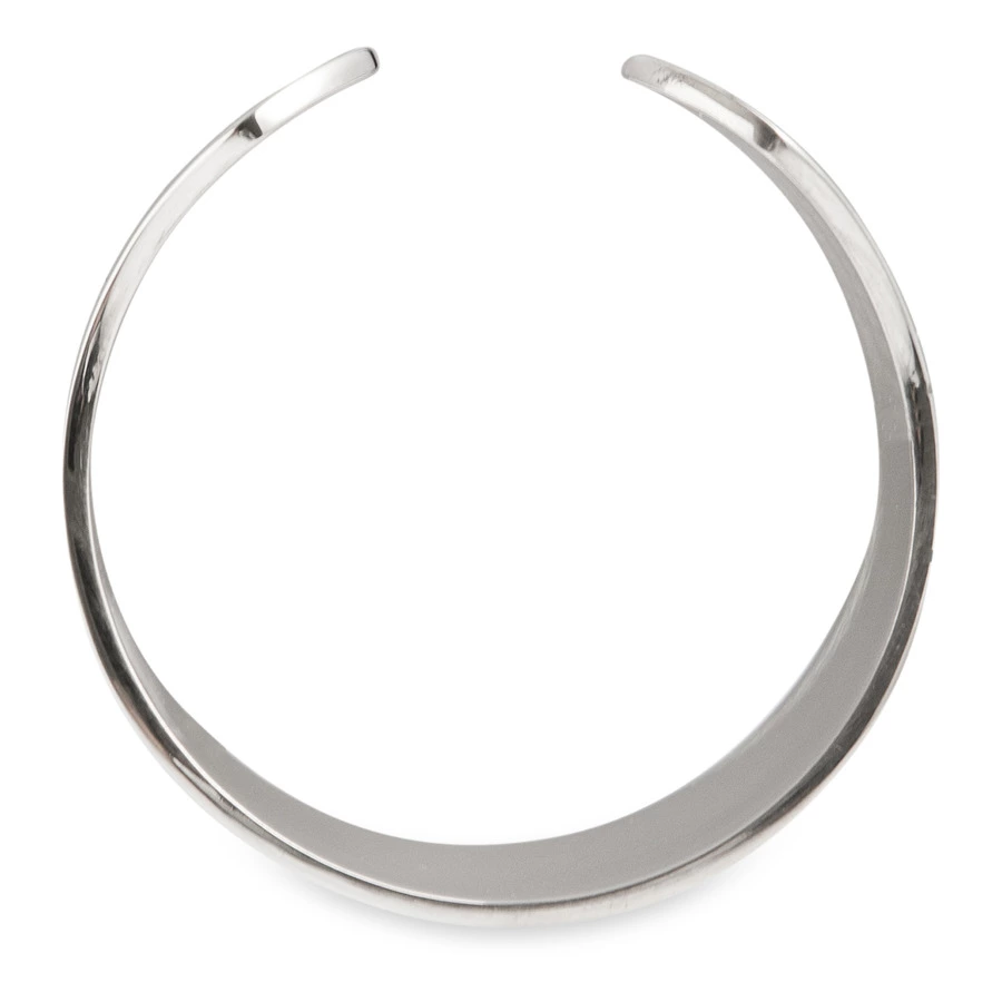 Кольцо для салфеток Русские самоцветы 66,39 г, серебро 925